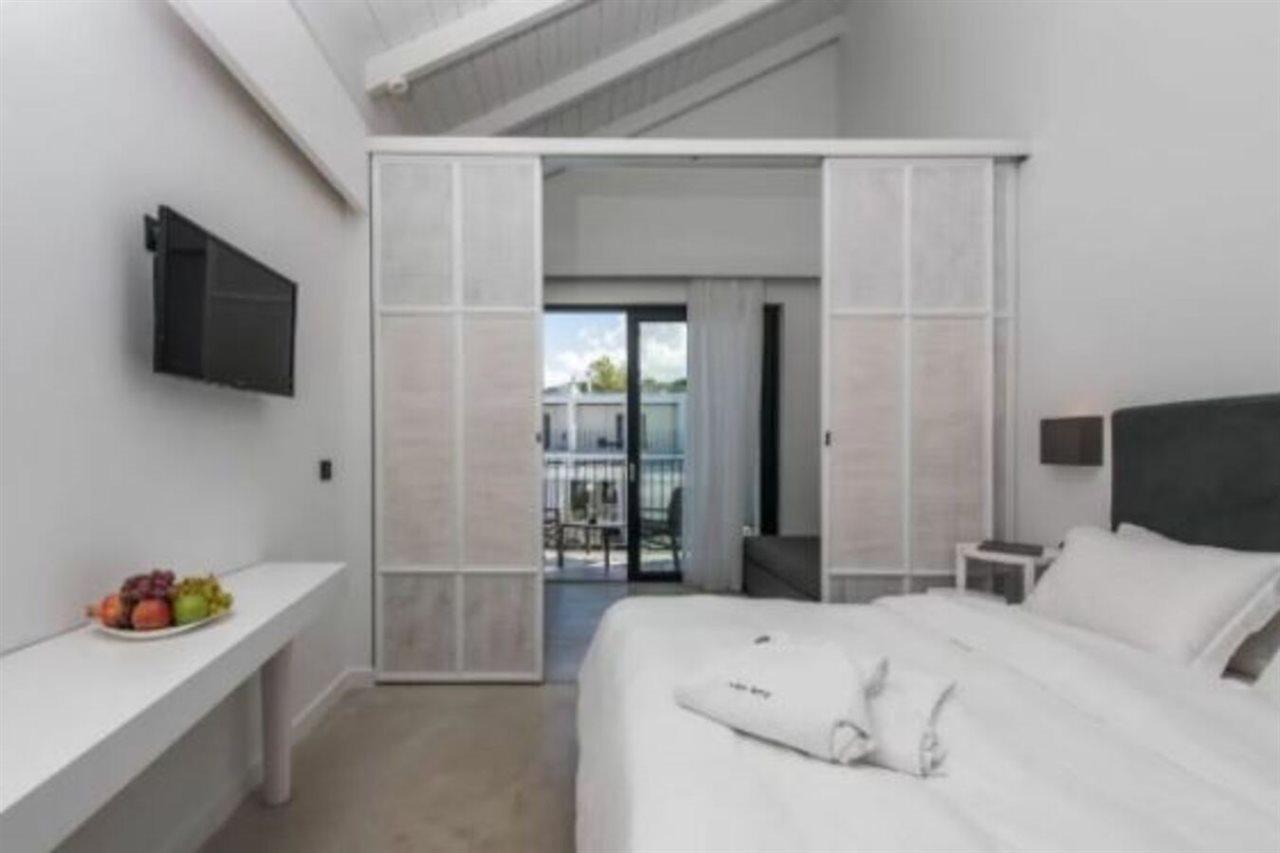 Aqua Bay 5* Plános
