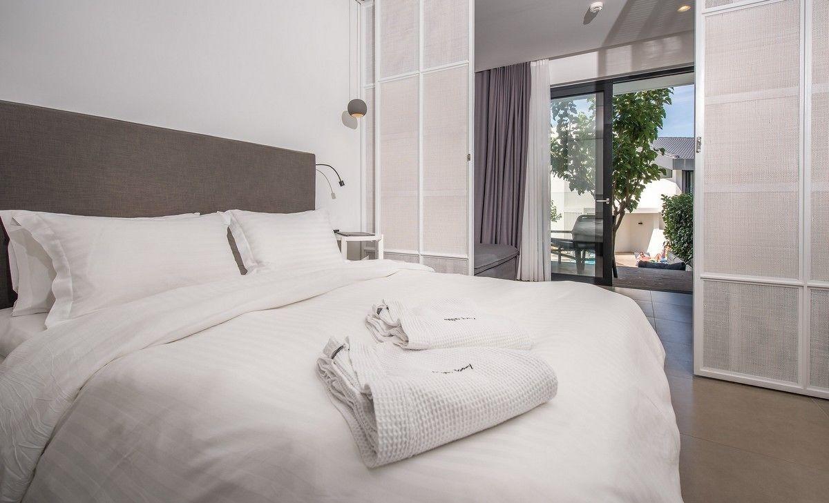 Hotel Aqua Bay 5*