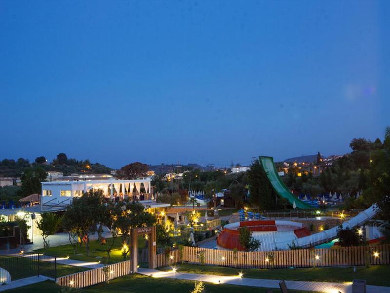 Aqua Bay 5*