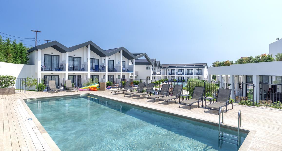 Hotel Aqua Bay 5*