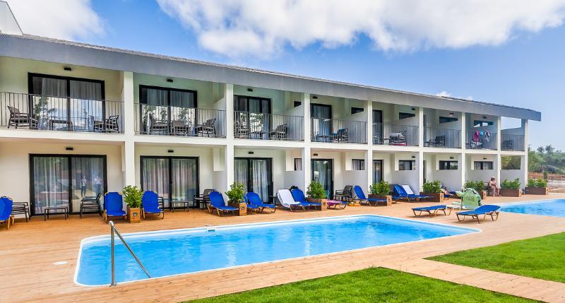 Aqua Bay 5* Plános
