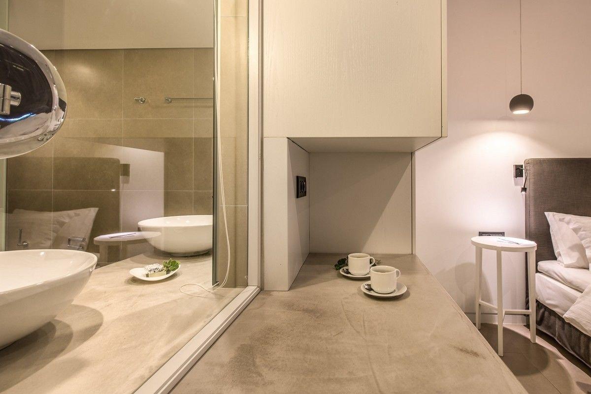 Hotel Aqua Bay Plános
