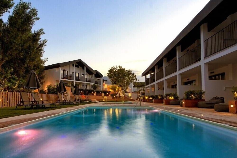 Aqua Bay 5* Plános