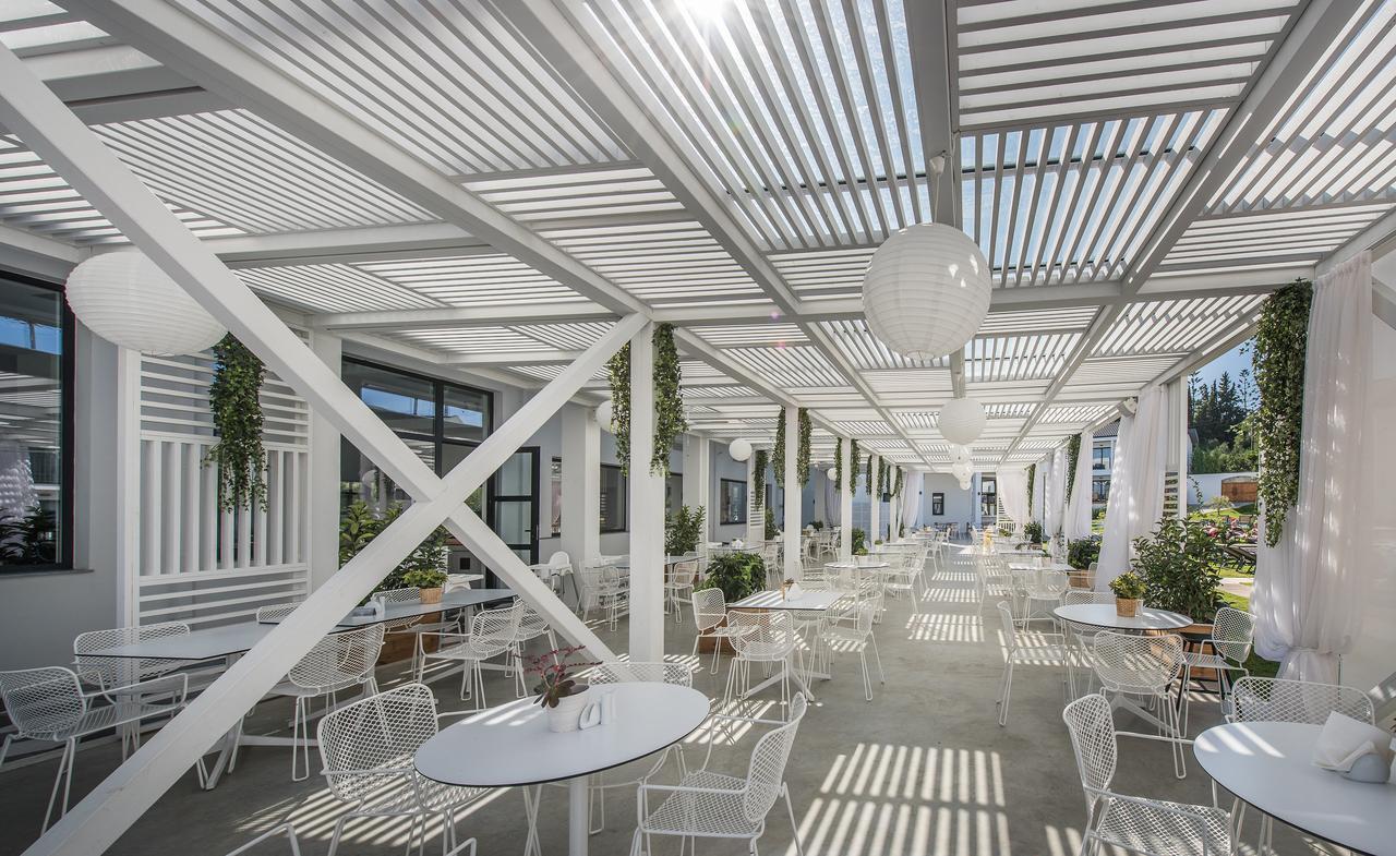 Aqua Bay 5*